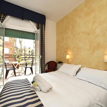 Hotel Morchio Mhotelsgroup ดิอาโนมารีนา ภายนอก รูปภาพ
