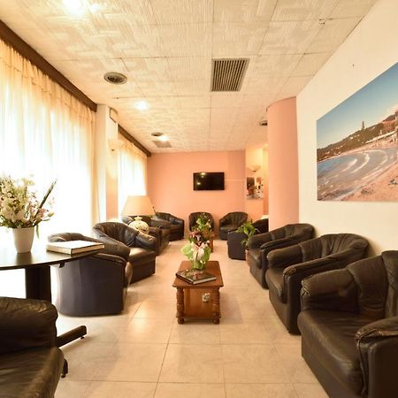 Hotel Morchio Mhotelsgroup ดิอาโนมารีนา ภายนอก รูปภาพ
