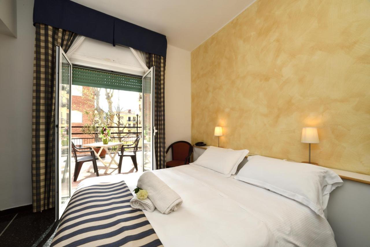 Hotel Morchio Mhotelsgroup ดิอาโนมารีนา ภายนอก รูปภาพ
