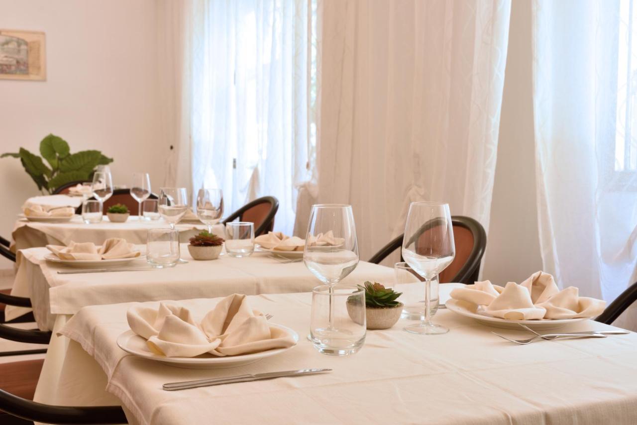 Hotel Morchio Mhotelsgroup ดิอาโนมารีนา ภายนอก รูปภาพ