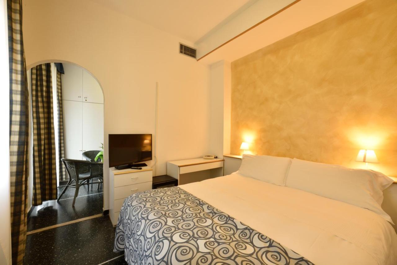 Hotel Morchio Mhotelsgroup ดิอาโนมารีนา ภายนอก รูปภาพ