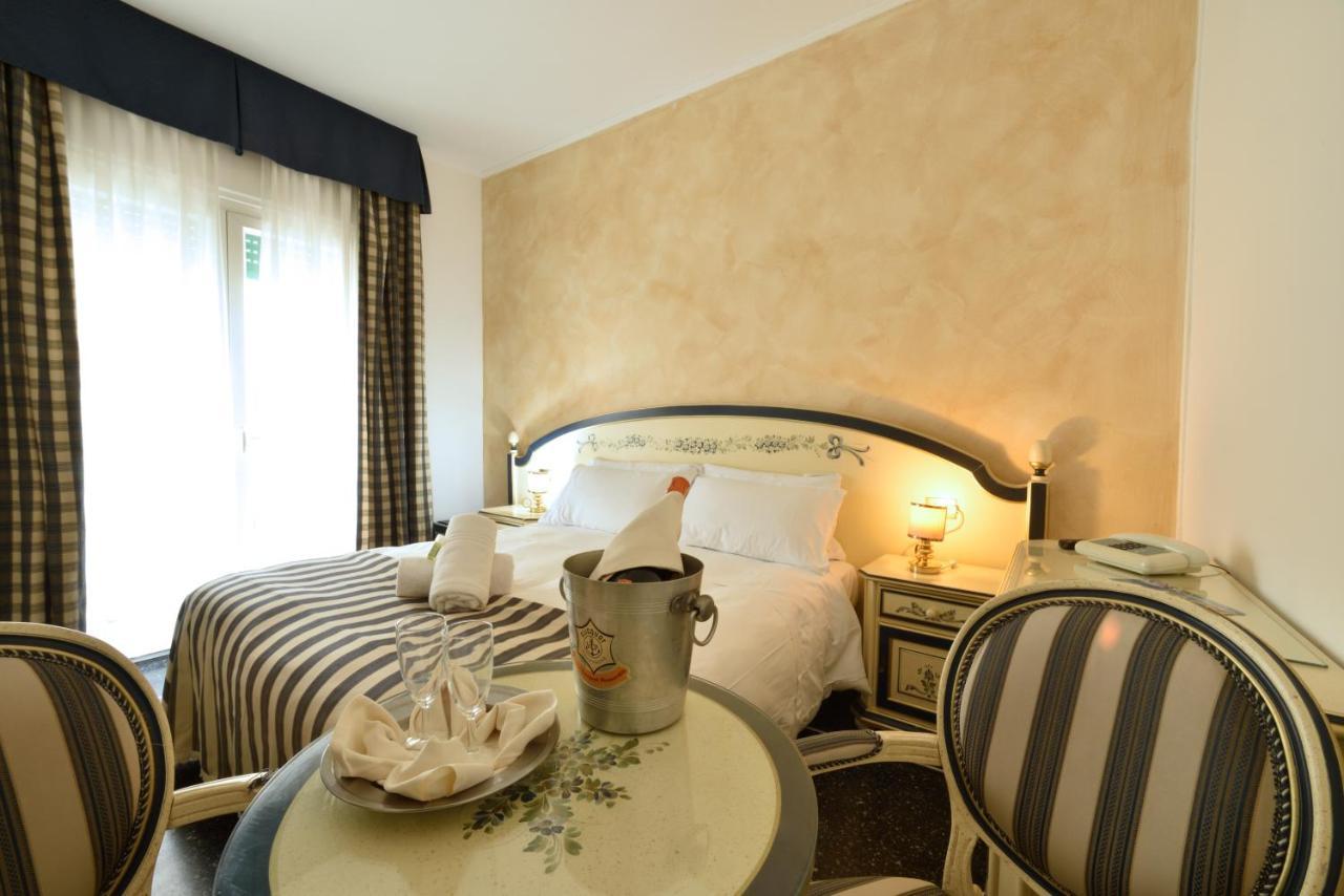 Hotel Morchio Mhotelsgroup ดิอาโนมารีนา ภายนอก รูปภาพ