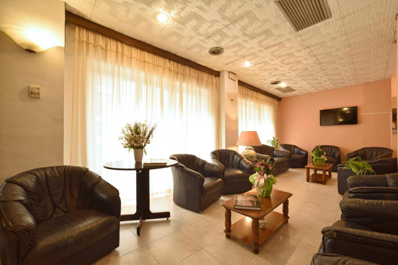 Hotel Morchio Mhotelsgroup ดิอาโนมารีนา ภายนอก รูปภาพ