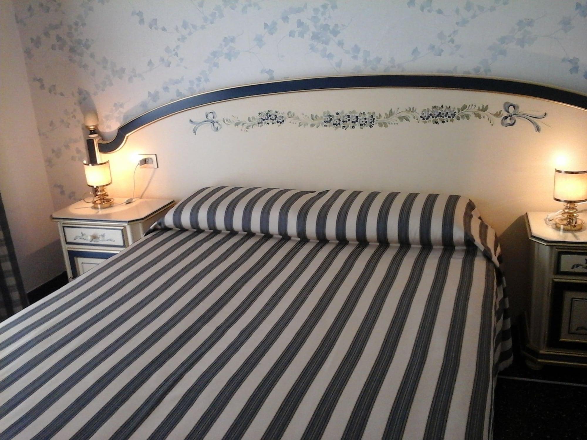 Hotel Morchio Mhotelsgroup ดิอาโนมารีนา ภายนอก รูปภาพ